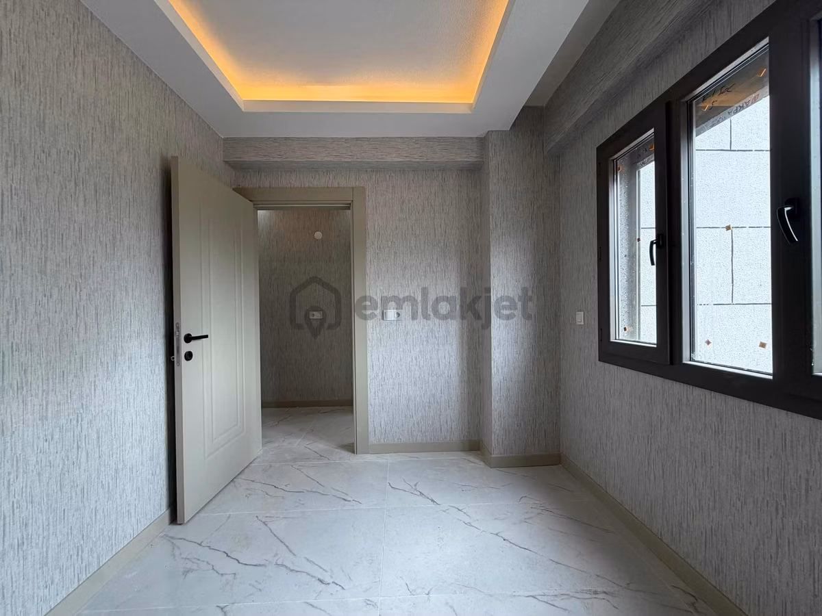 Yedi Eylülde 2+1 Lüx Yerden Isıtma - 12