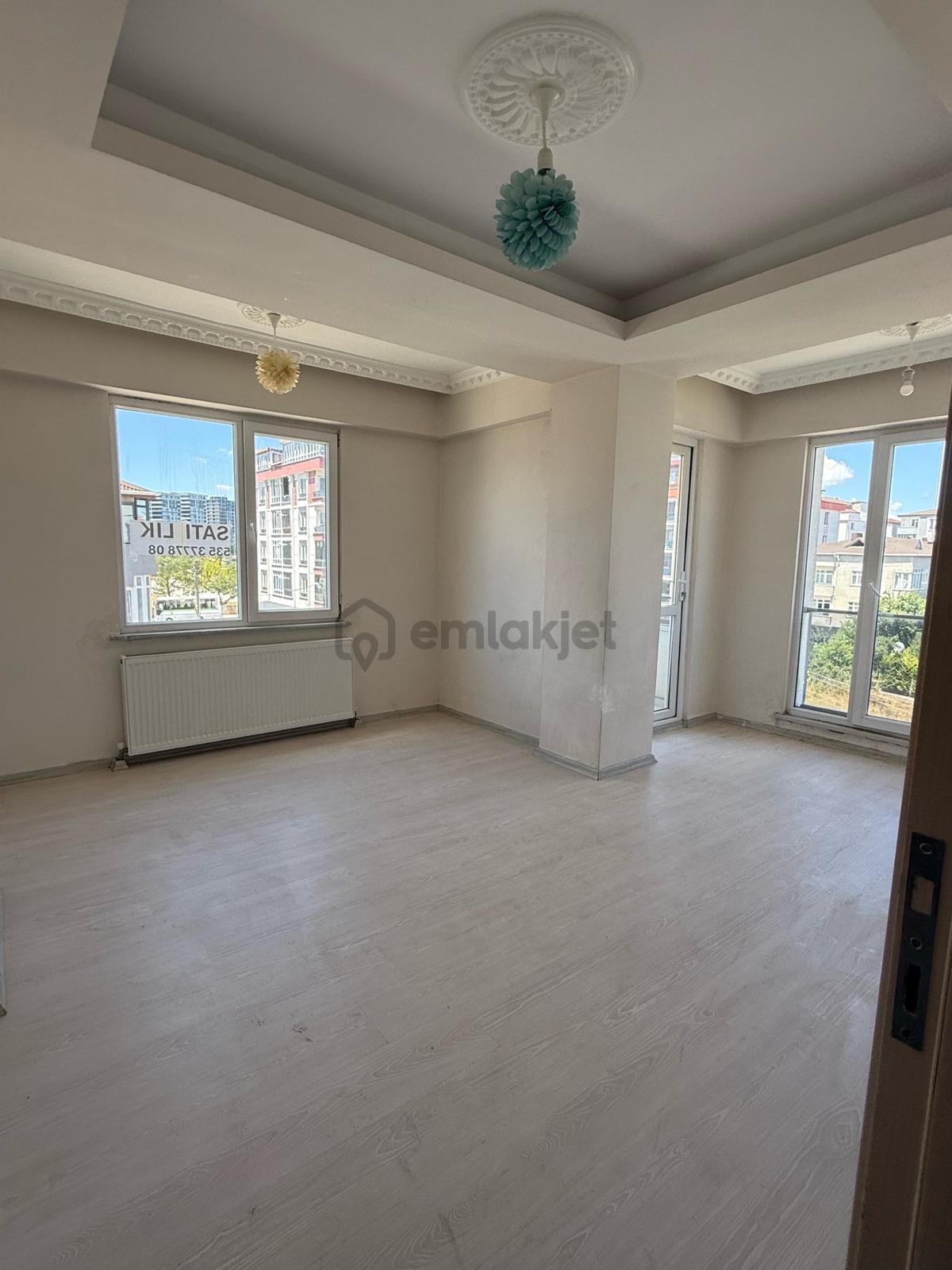 Çerkezköy Bağlık Mahallesi'nde 2+1 Satılık Daire - 2