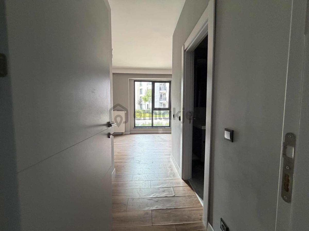 Kiralık-şehri Bahçe Konutları - 16