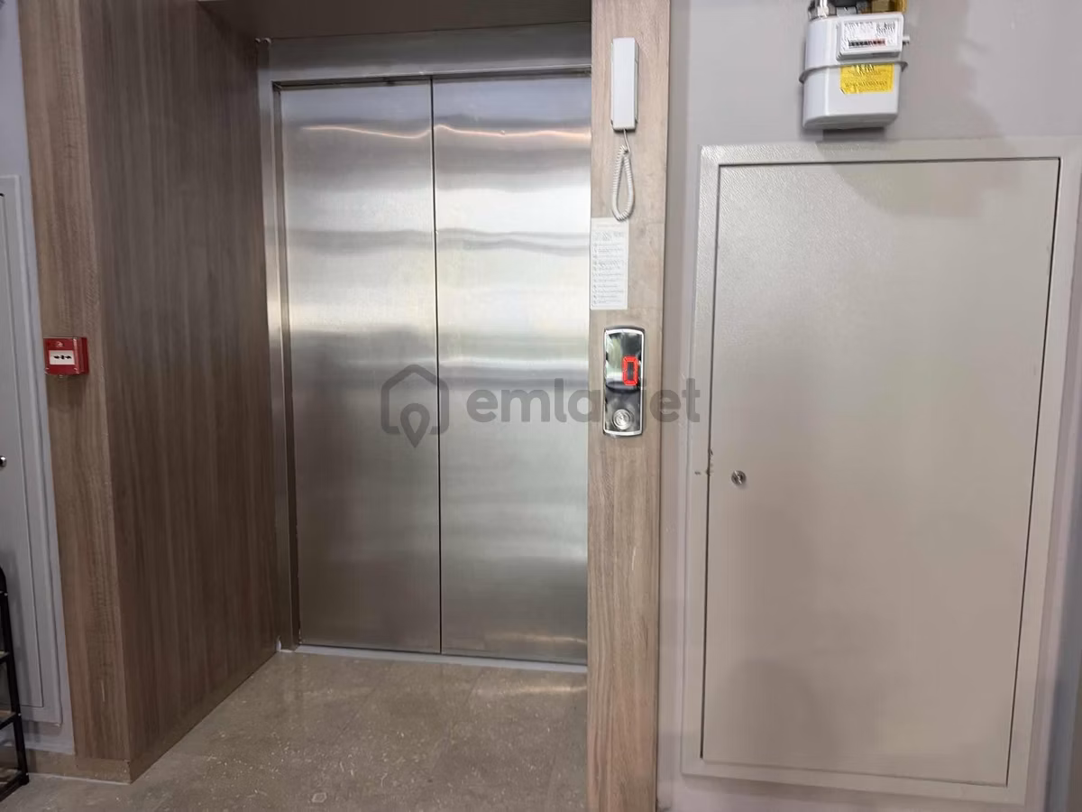 Kiralık-şehri Bahçe Konutları - 21