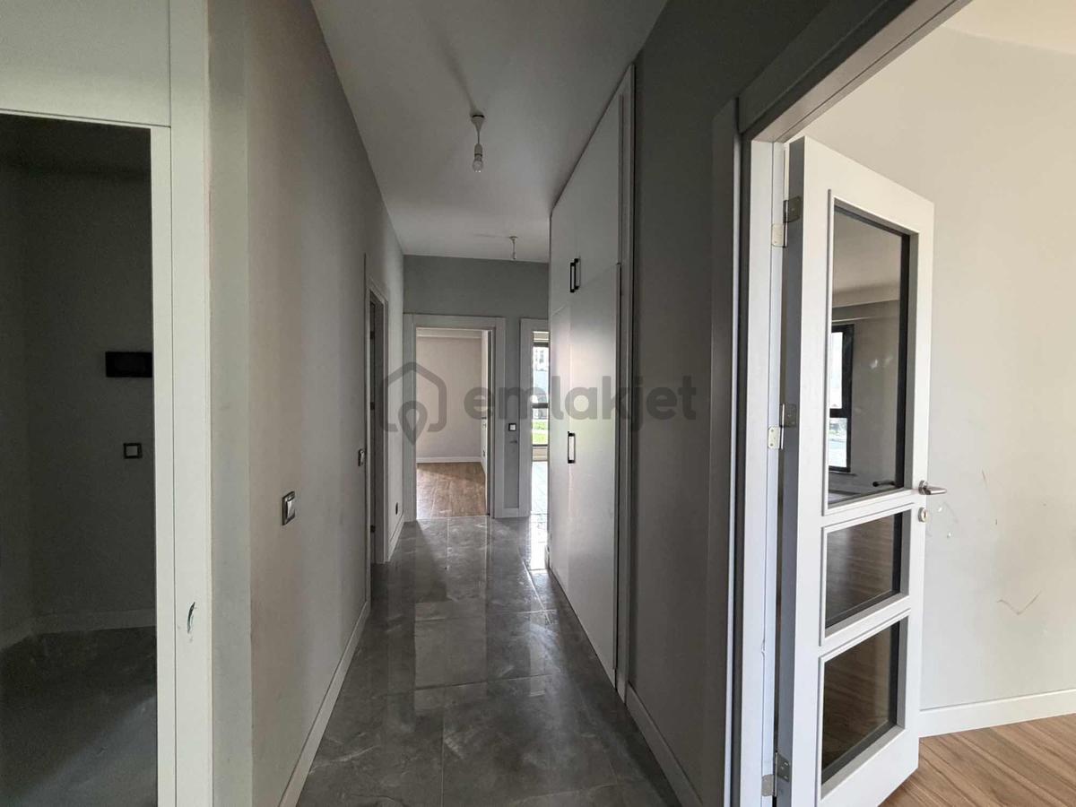 Kiralık-şehri Bahçe Konutları - 7