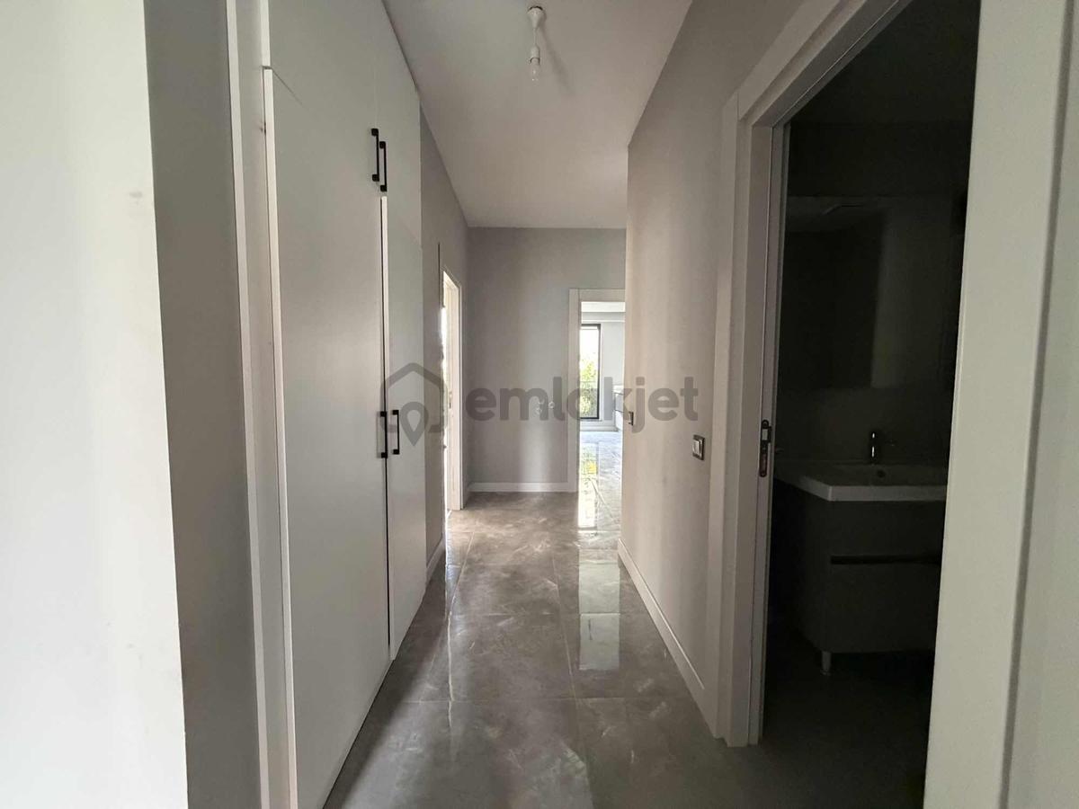 Kiralık-şehri Bahçe Konutları - 9