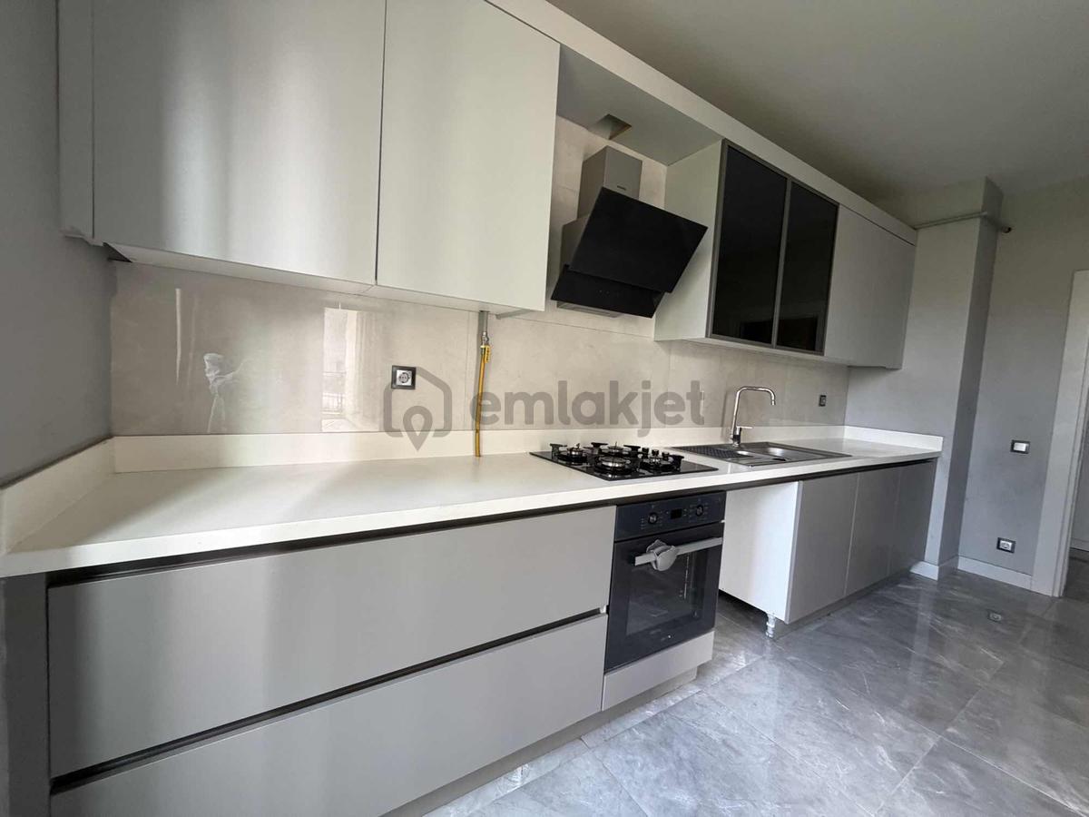 Kiralık-şehri Bahçe Konutları - 4