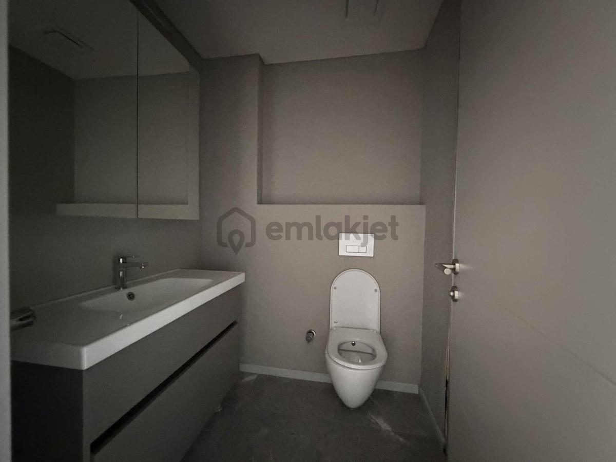 Kiralık-şehri Bahçe Konutları - 17