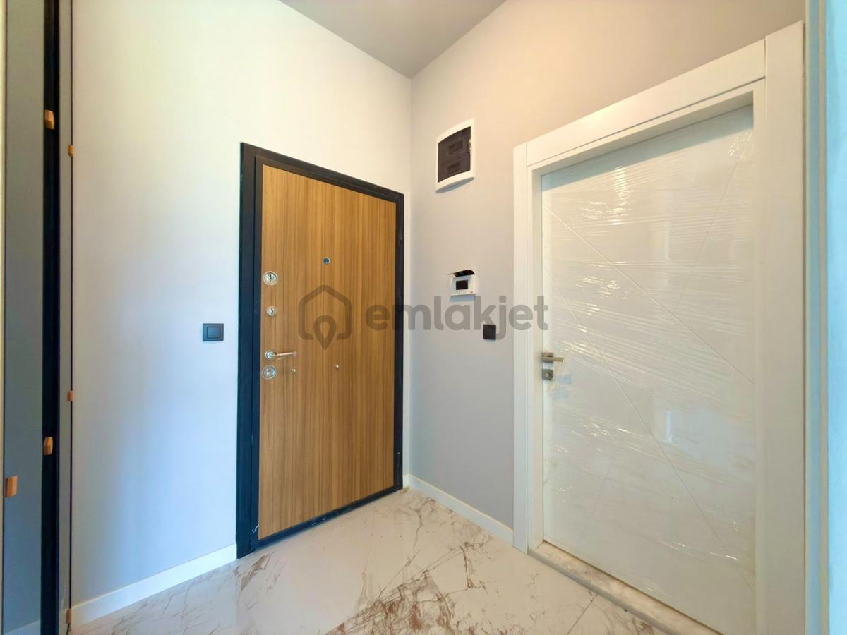 Yükselden Altınkumda Bahçe Kullanımlı Yerden Isıtma 1+1 Daire - 24