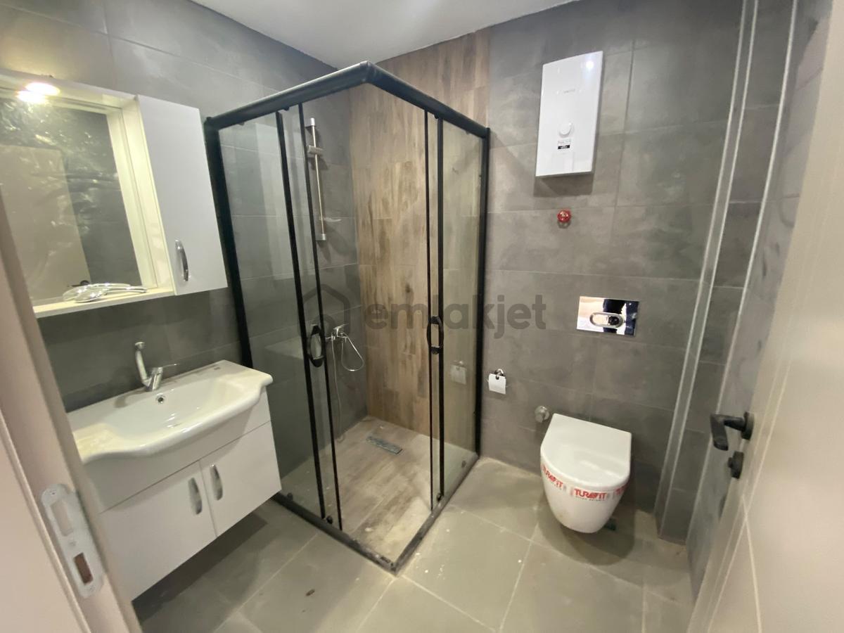 Salkımevler Arakat 2+1 Satılık Daire - 7
