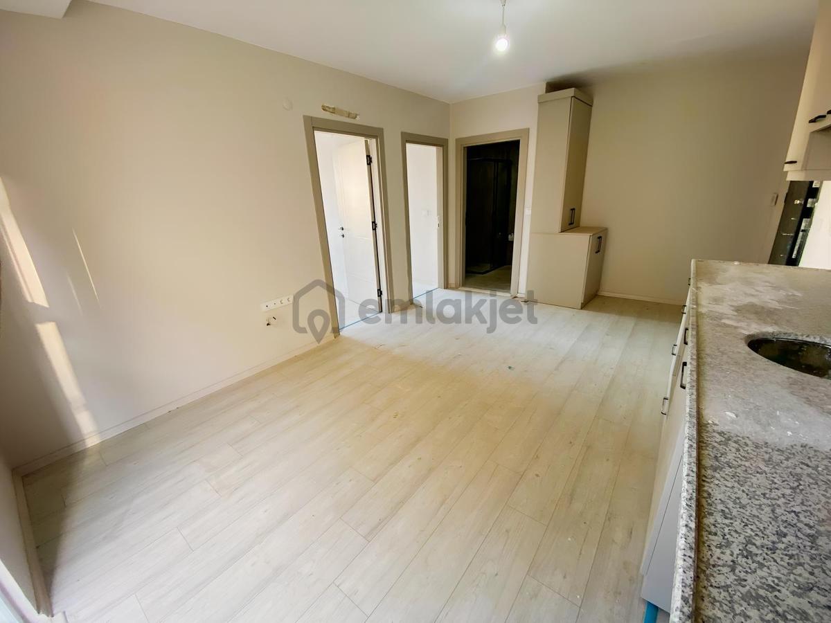 Salkımevler Arakat 2+1 Satılık Daire - 3