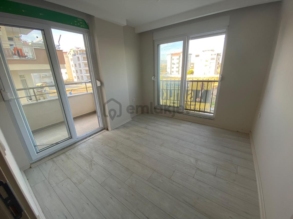 Salkımevler Arakat 2+1 Satılık Daire - 5