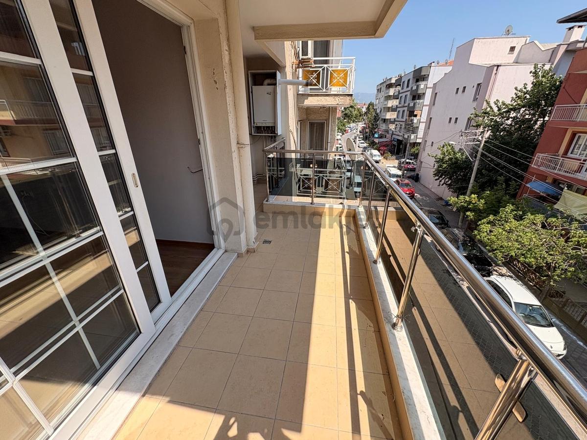 Şirinyer Forbes Yakını 200m2 4+1 Doğalgazlı Ebevyn Banyolu Daire - 8