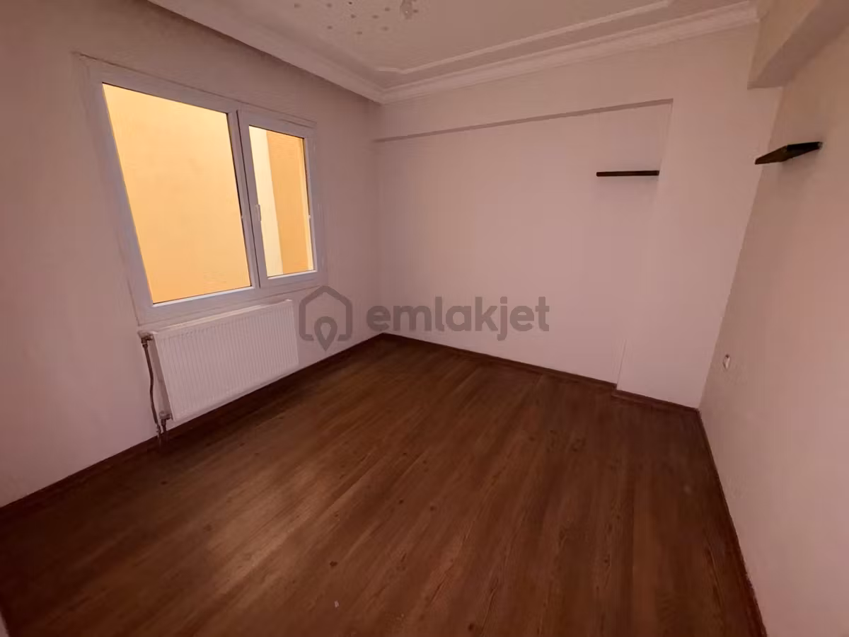 Şirinyer Forbes Yakını 200m2 4+1 Doğalgazlı Ebevyn Banyolu Daire - 17