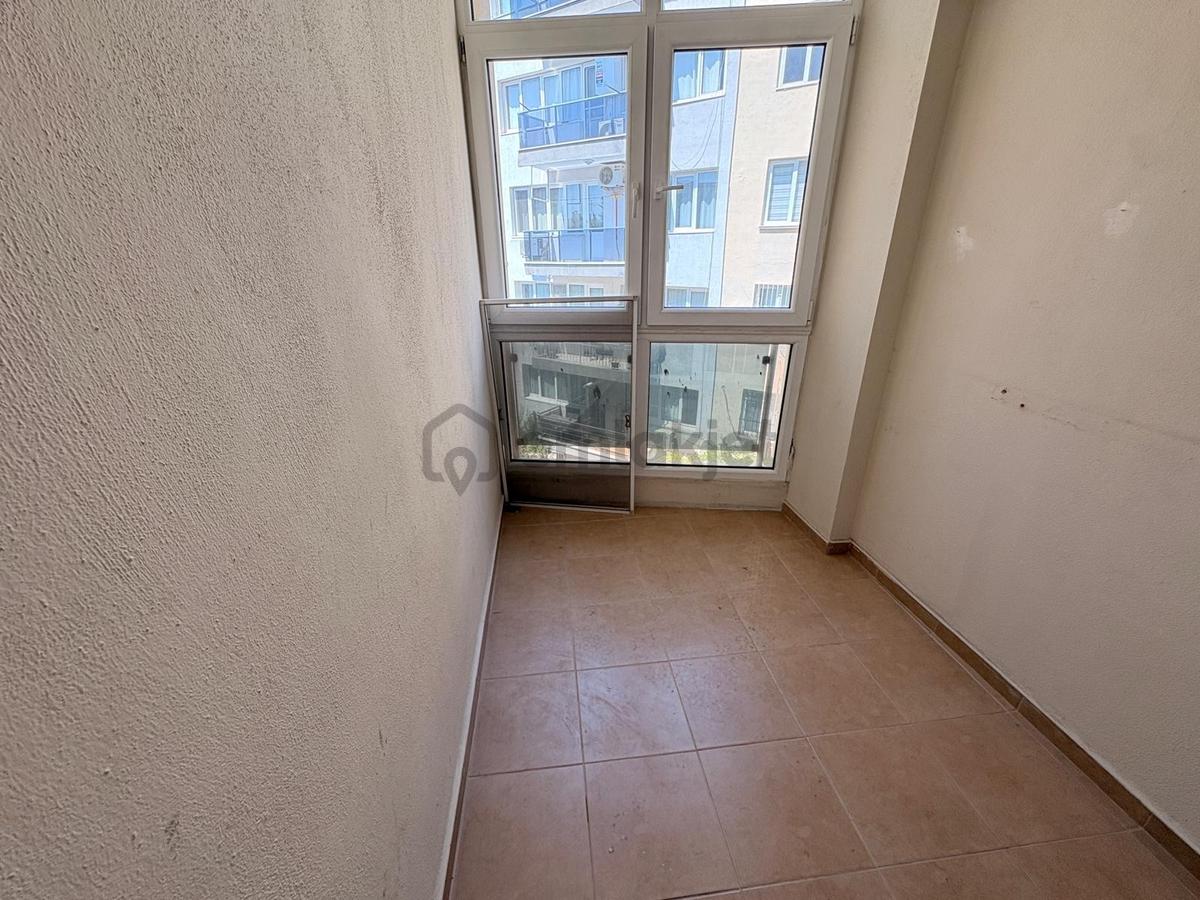 Şirinyer Forbes Yakını 200m2 4+1 Doğalgazlı Ebevyn Banyolu Daire - 22