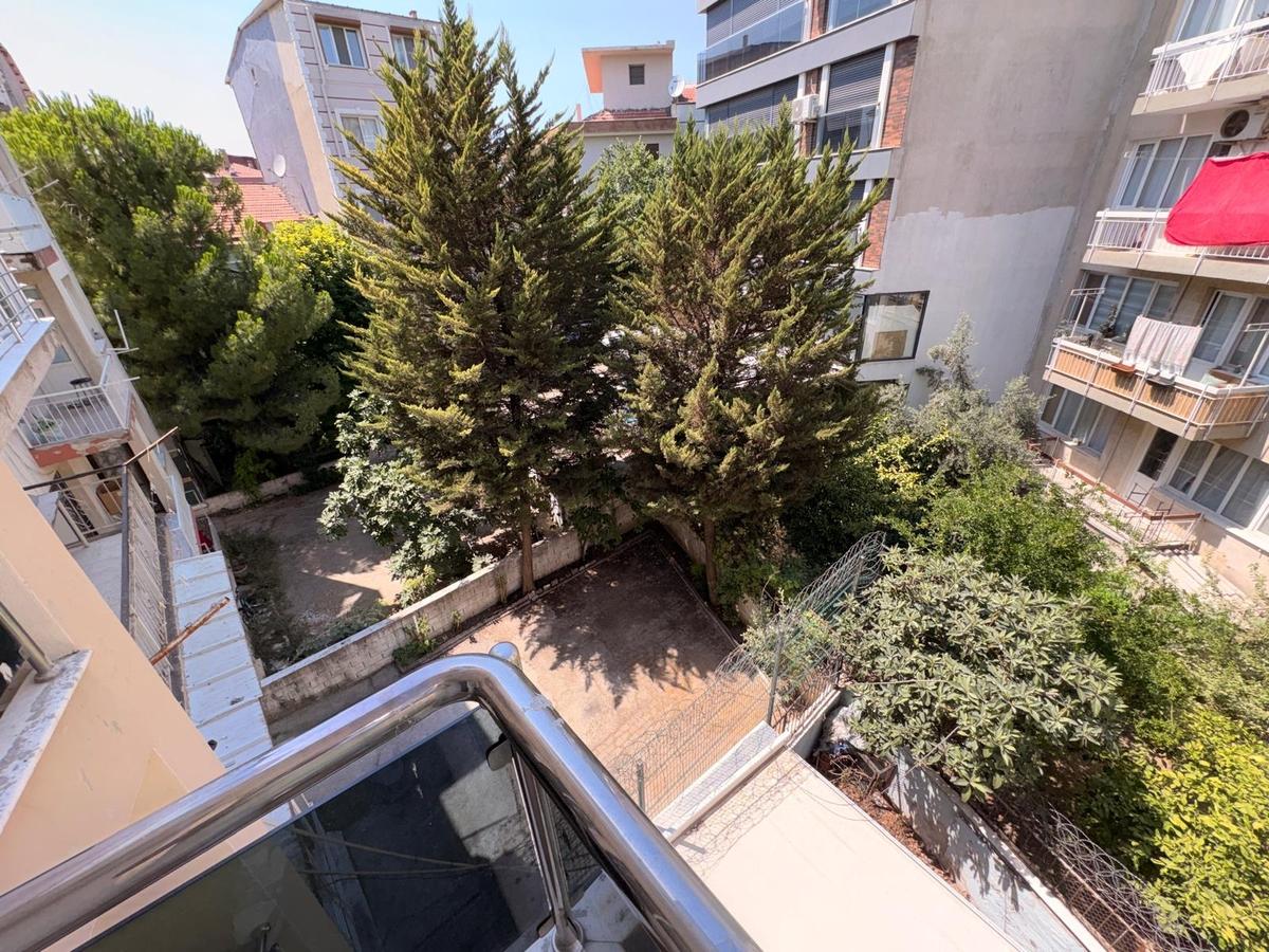 Şirinyer Forbes Yakını 200m2 4+1 Doğalgazlı Ebevyn Banyolu Daire - 34