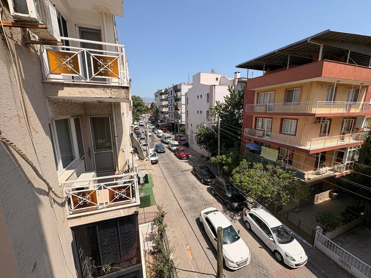Şirinyer Forbes Yakını 200m2 4+1 Doğalgazlı Ebevyn Banyolu Daire - 11