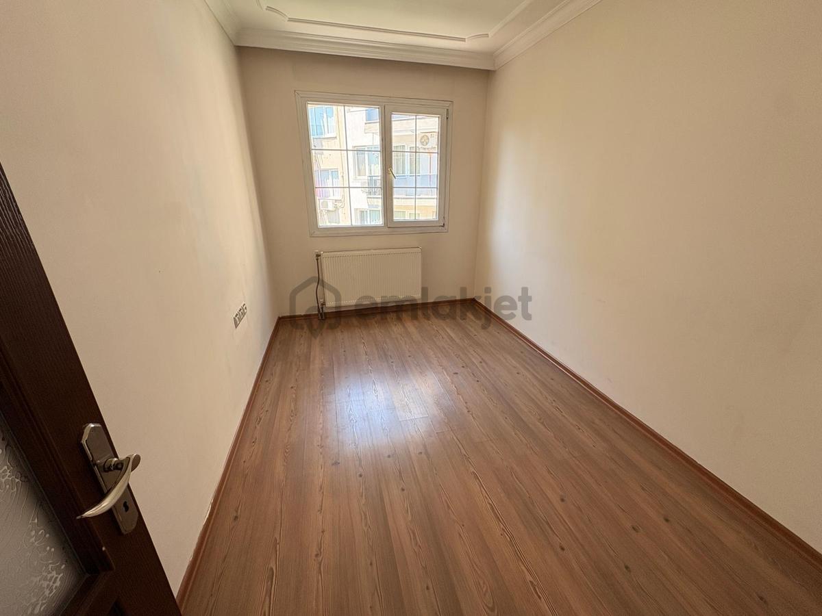 Şirinyer Forbes Yakını 200m2 4+1 Doğalgazlı Ebevyn Banyolu Daire - 25