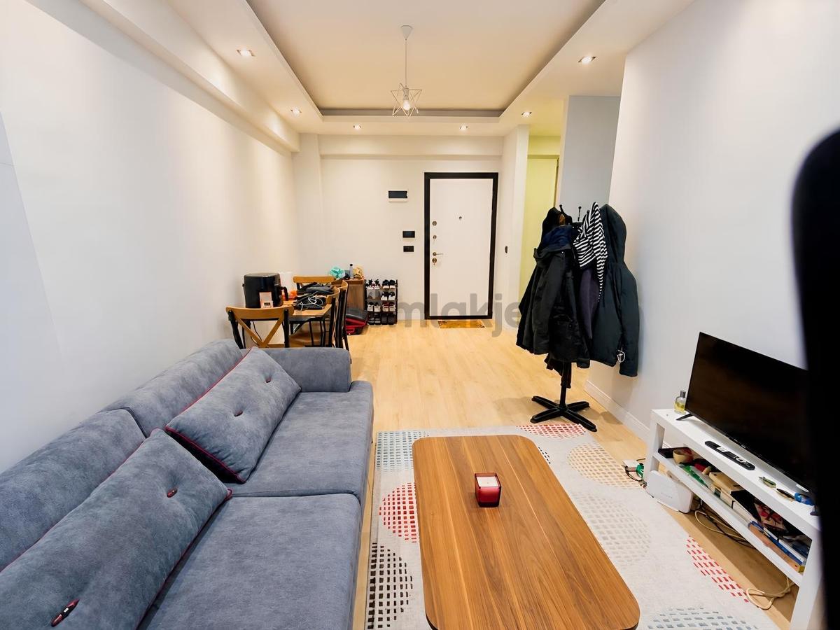 Çorlu Bülent Ecevit Caddesi Üzeri Eşyalı 1+1 Satılık Daire - 8