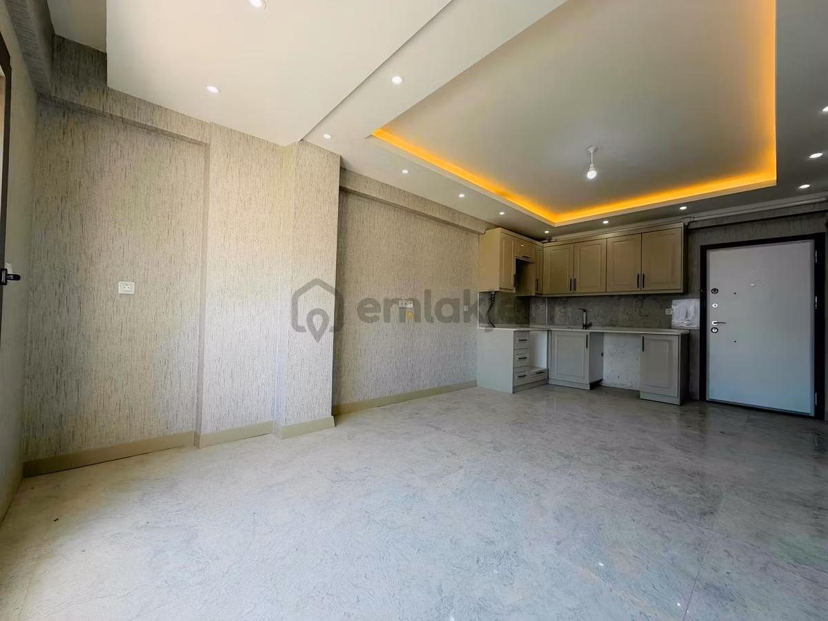 Yerden Isıtma 1+1 Lüx Kiralık - 4