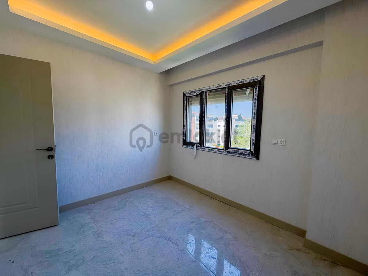 Yerden Isıtma 1+1 Lüx Kiralık - 8