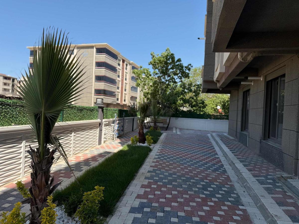 Yerden Isıtma 1+1 Lüx Kiralık - 20