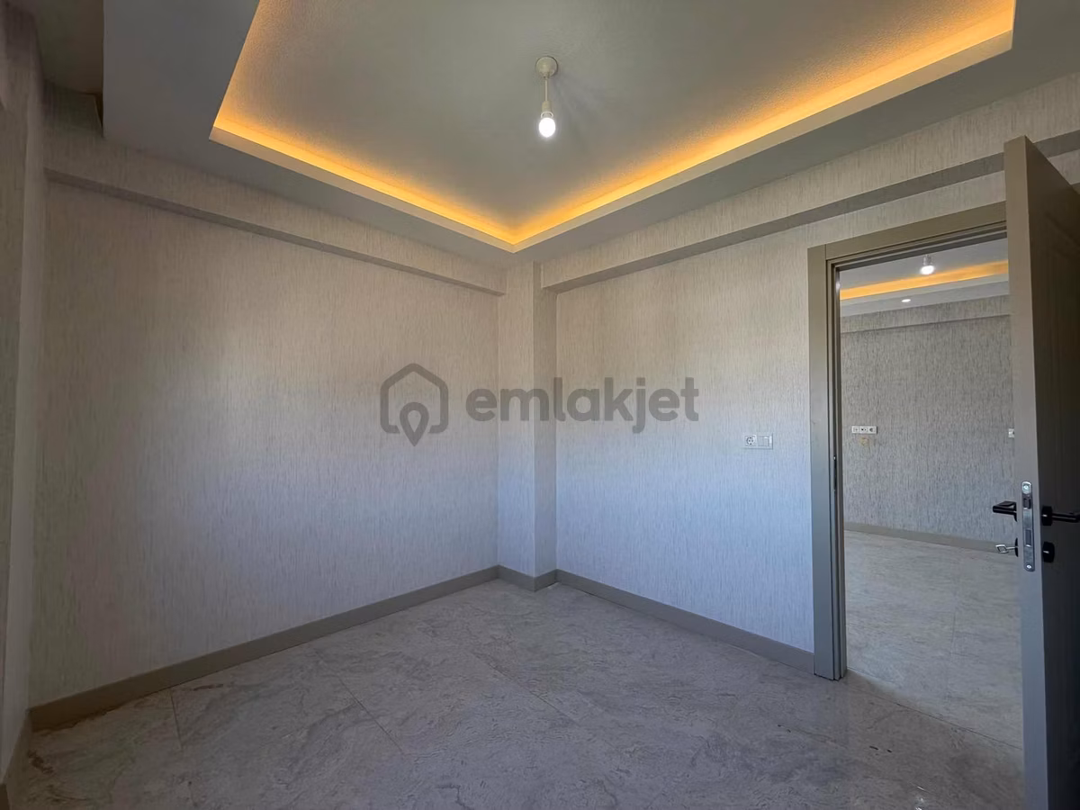 Yerden Isıtma 1+1 Lüx Kiralık - 9