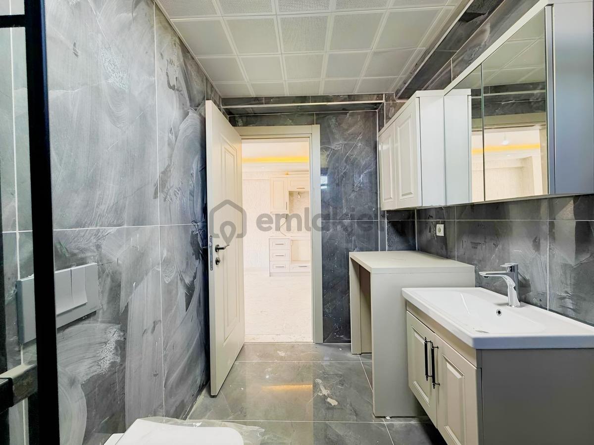 Yerden Isıtma 1+1 Lüx Kiralık - 15