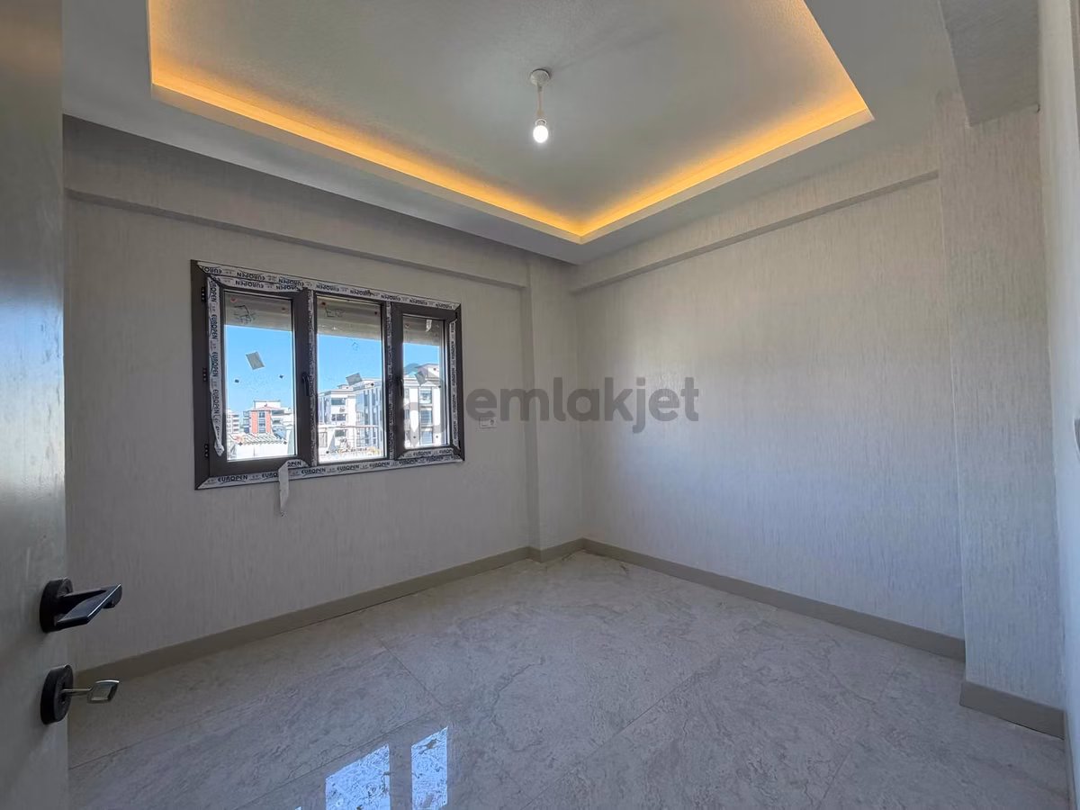 Yerden Isıtma 1+1 Lüx Kiralık - 10