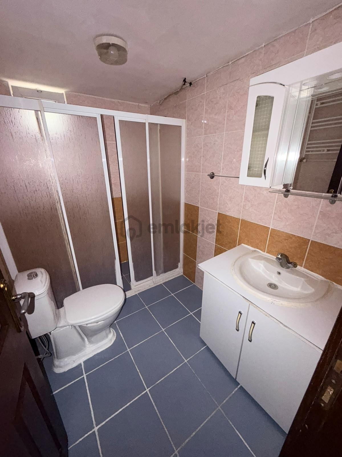 Bi·nova'dan Derebahçede Geniş Kiralık 3+1 Daire - 12