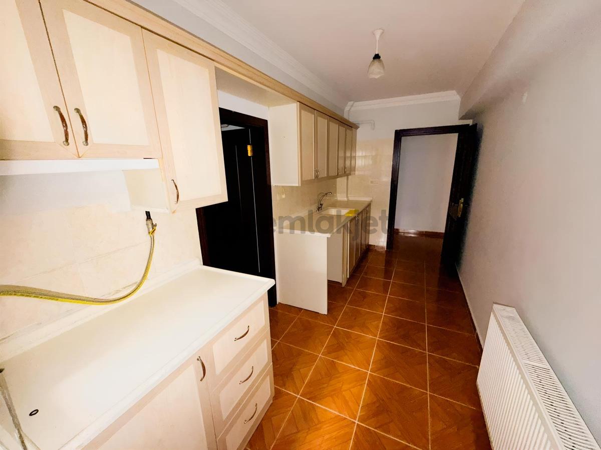 Bi·nova'dan Derebahçede Geniş Kiralık 3+1 Daire - 3