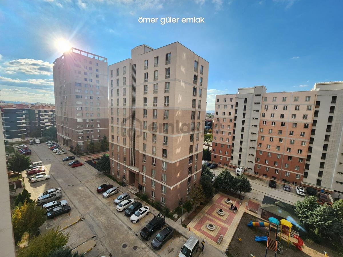 Mamak Diriliş Mahallesi 3+1 Ara Kat Satılık Daire - 28
