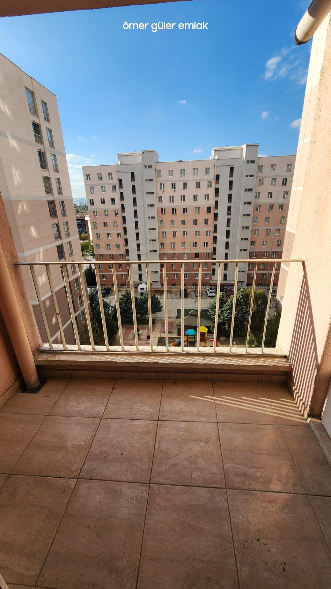 Mamak Diriliş Mahallesi 3+1 Ara Kat Satılık Daire - 29
