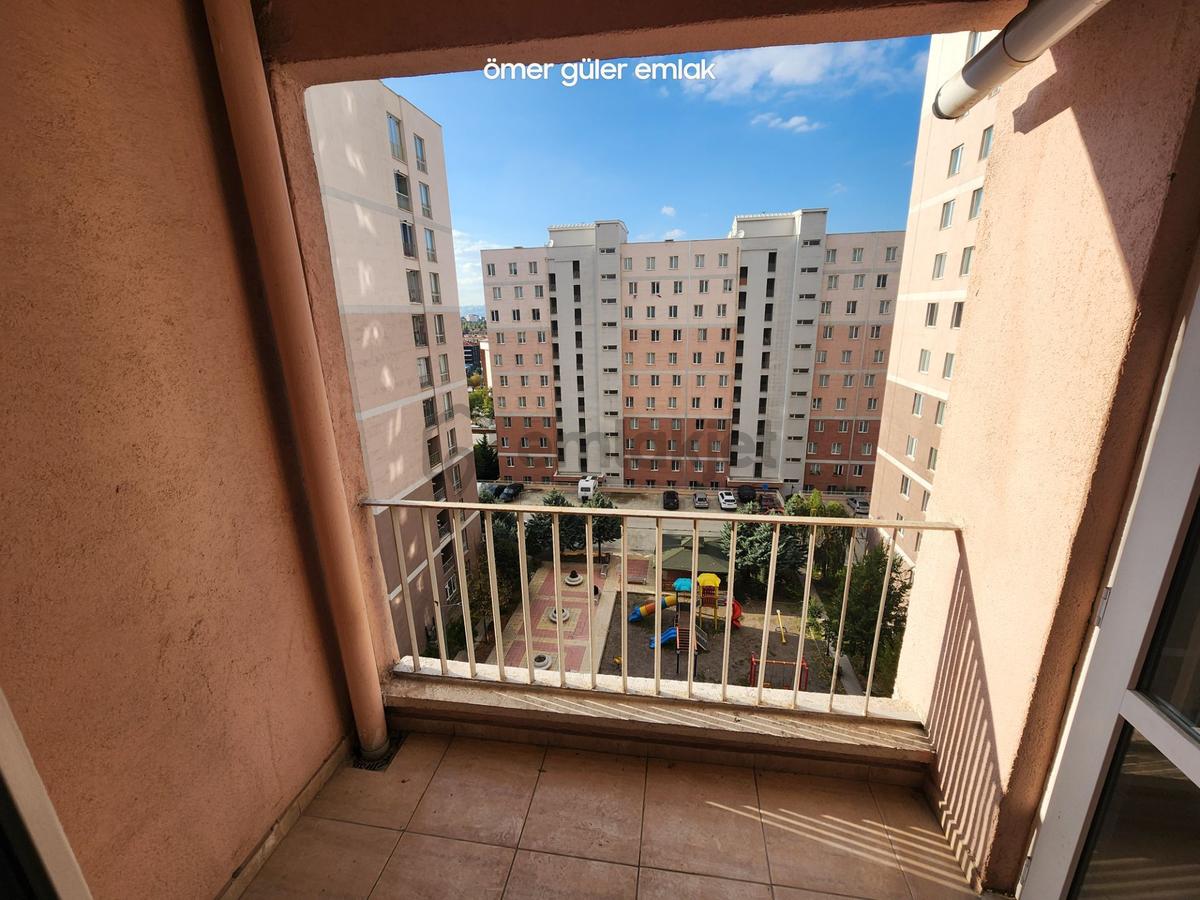 Mamak Diriliş Mahallesi 3+1 Ara Kat Satılık Daire - 4