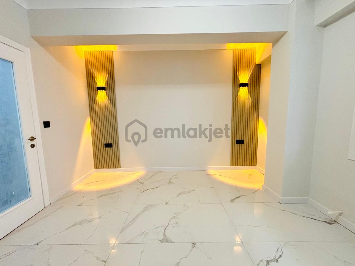 Yükselden Altınkumda 50 M² Şık Ada Mutfaklı 1+1 Satılık Daire - 17