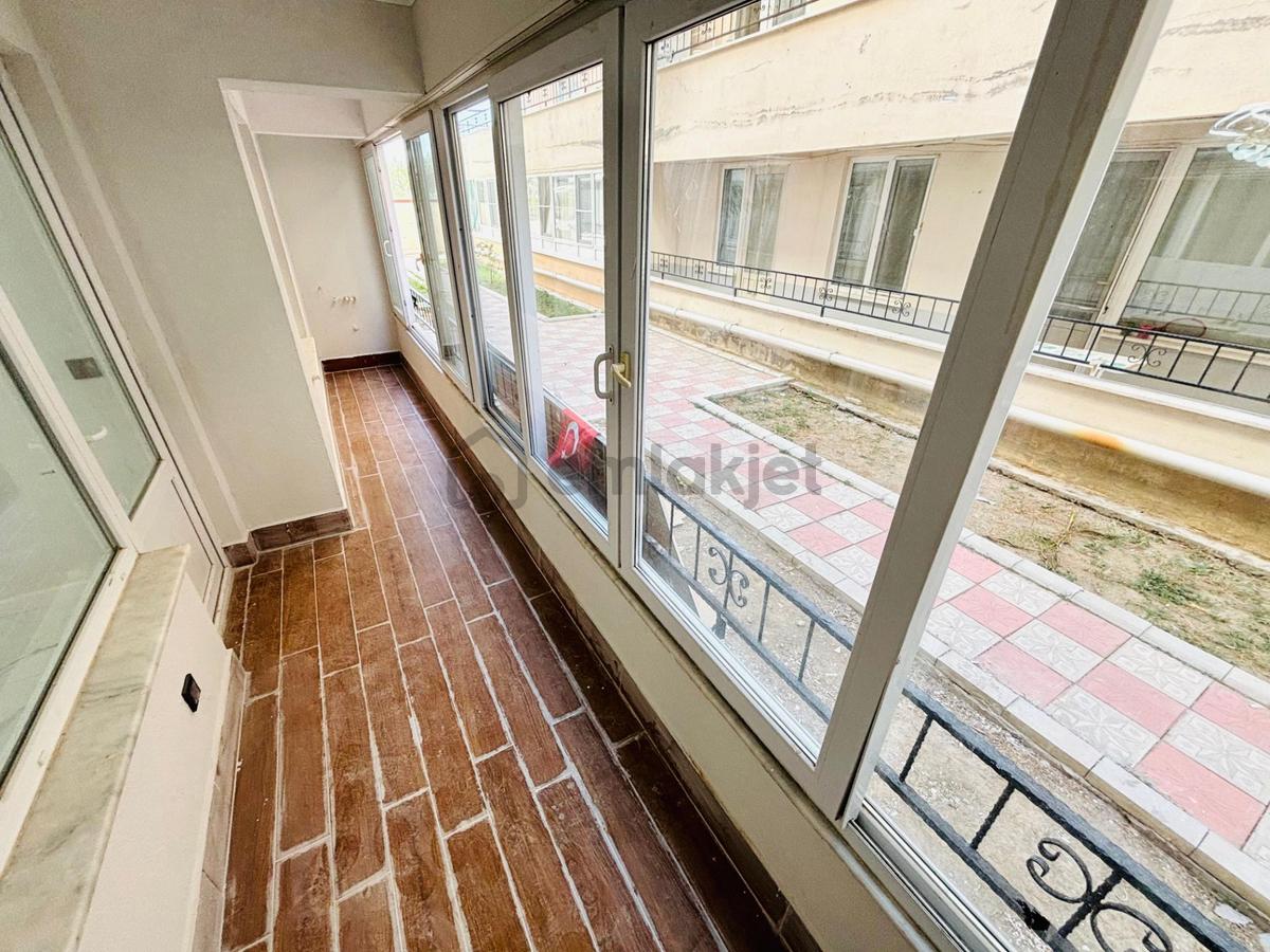 Yükselden Altınkumda 50 M² Şık Ada Mutfaklı 1+1 Satılık Daire - 13