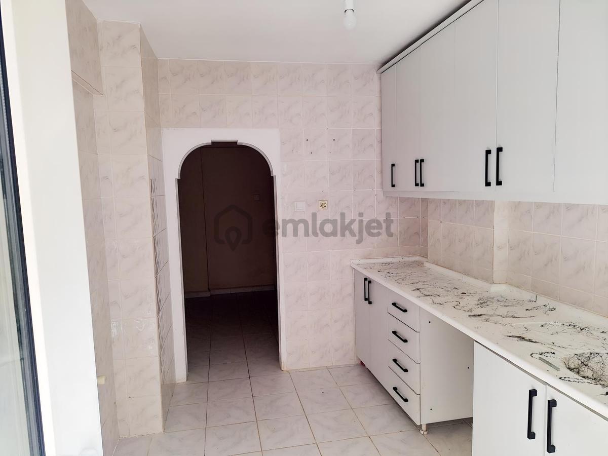 Esen'den Beşevler'de Müstakil Apt.'da Arakat Kiralık Daire - 6