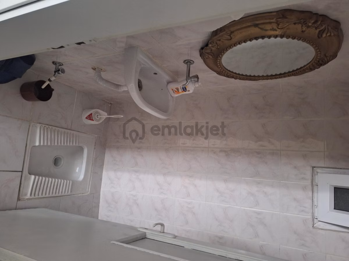 Esen'den Beşevler'de Müstakil Apt.'da Arakat Kiralık Daire - 9
