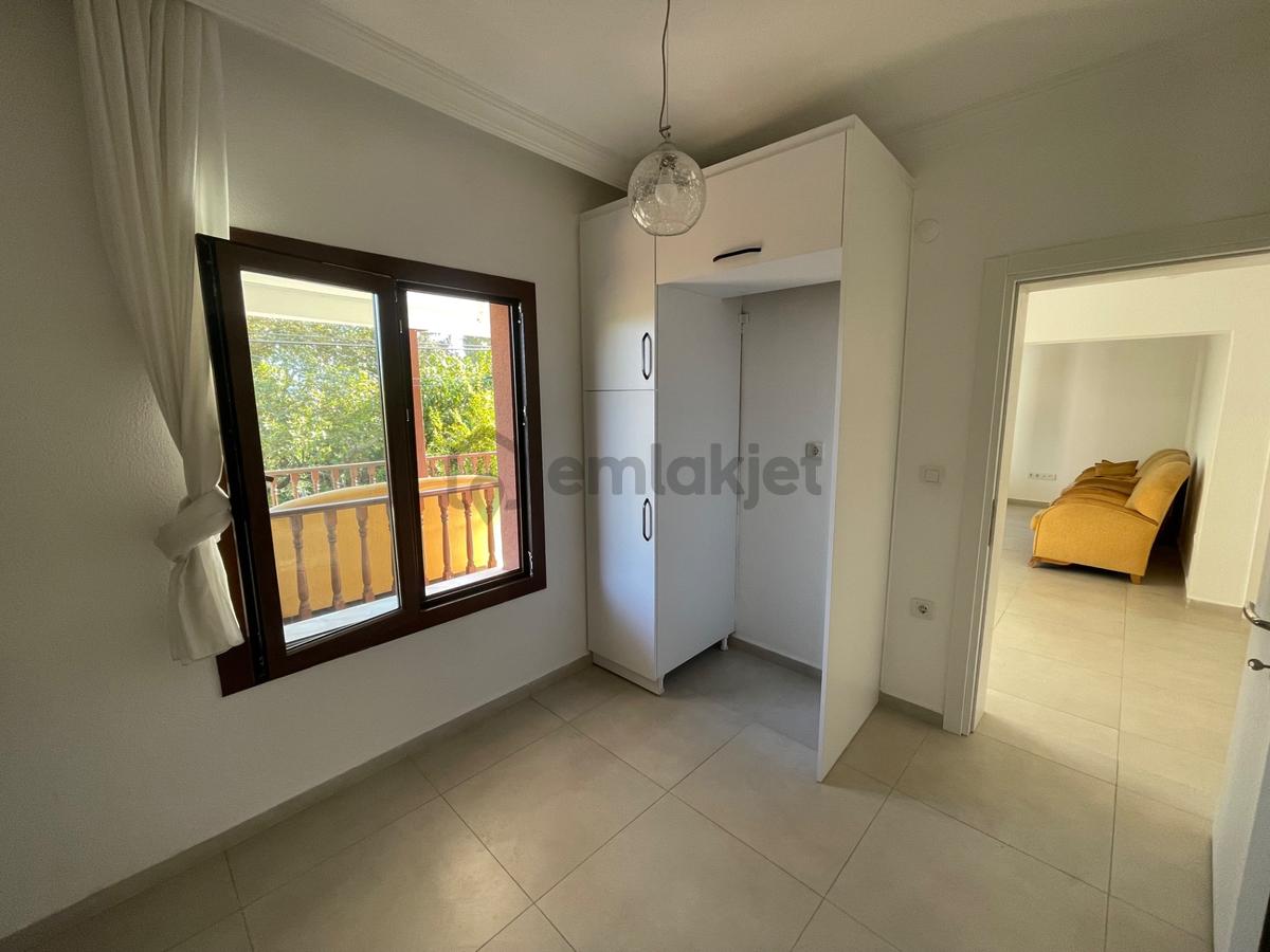 Gökova Mah.de 2+1 Kapalı Mutfak Boş Daire Kiralık. - 9