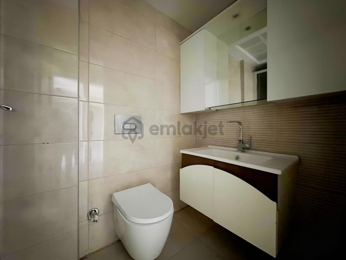 ''şefikcan Gizlibahçe Konutların'da 4+1 250 M2 Lüks Daire'' - 17