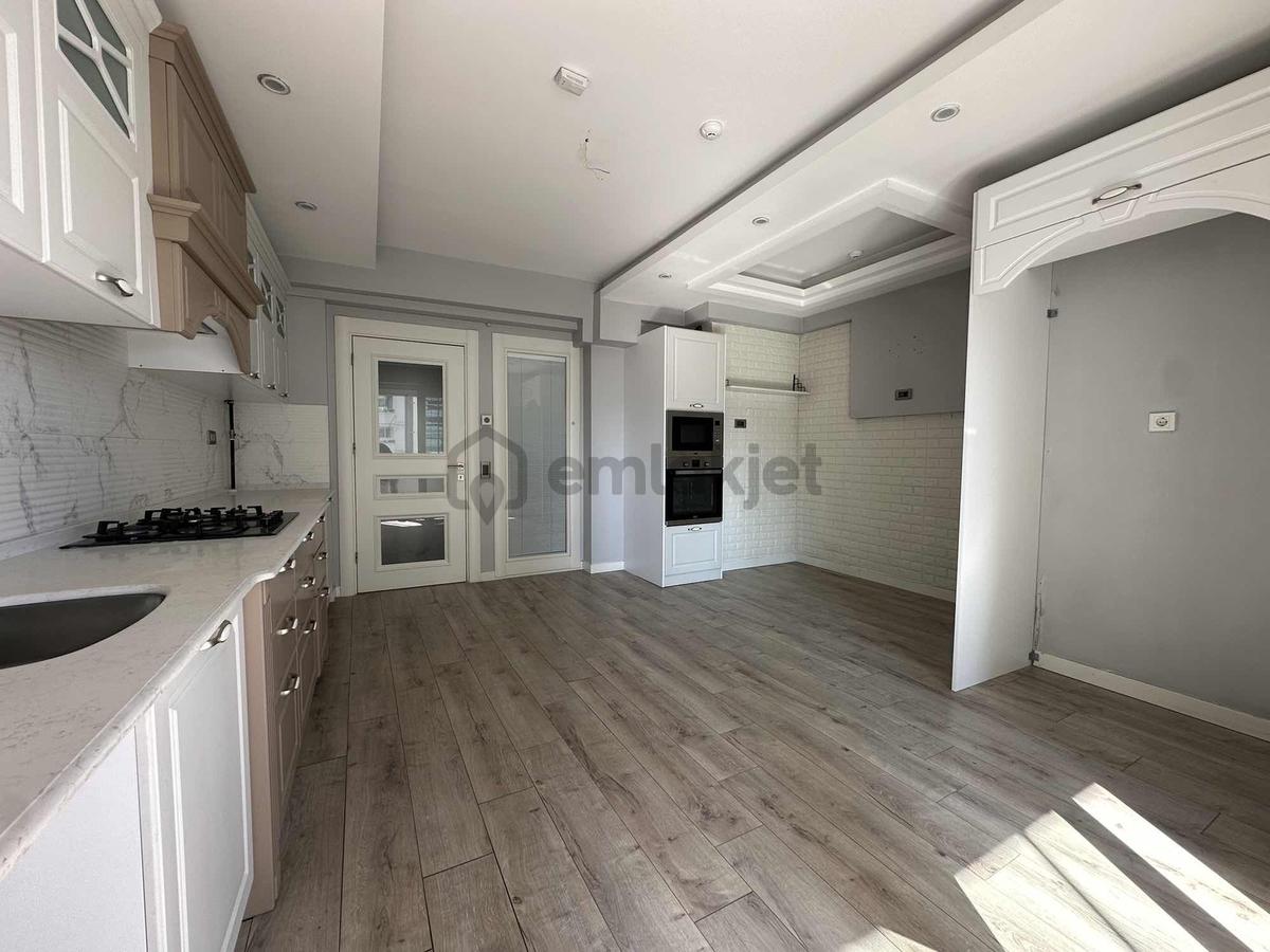 ''şefikcan Gizlibahçe Konutların'da 4+1 250 M2 Lüks Daire'' - 6