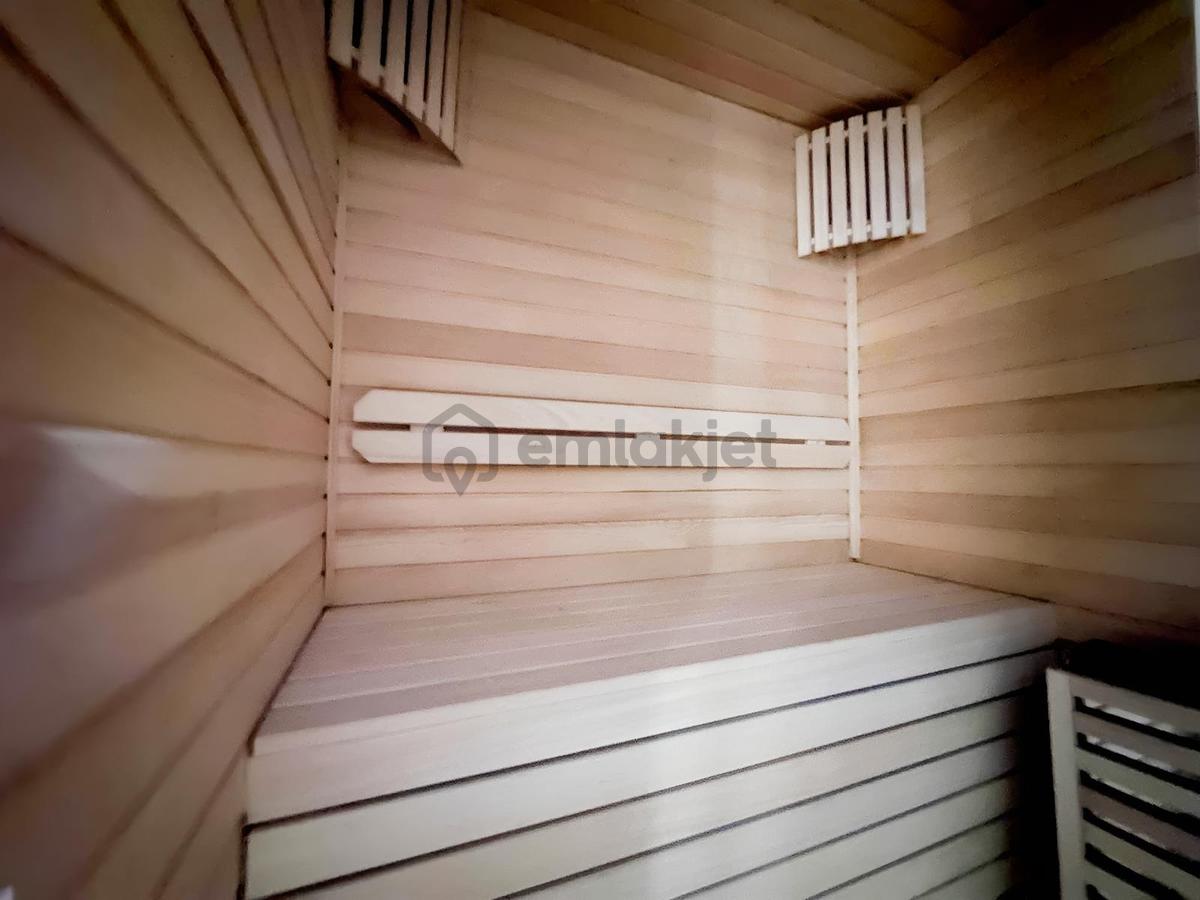 ''şefikcan Gizlibahçe Konutların'da 4+1 250 M2 Lüks Daire'' - 16