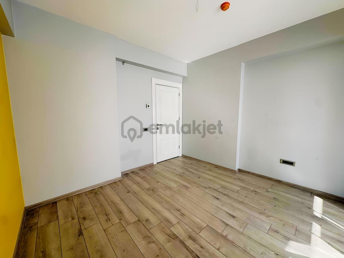 ''şefikcan Gizlibahçe Konutların'da 4+1 250 M2 Lüks Daire'' - 13