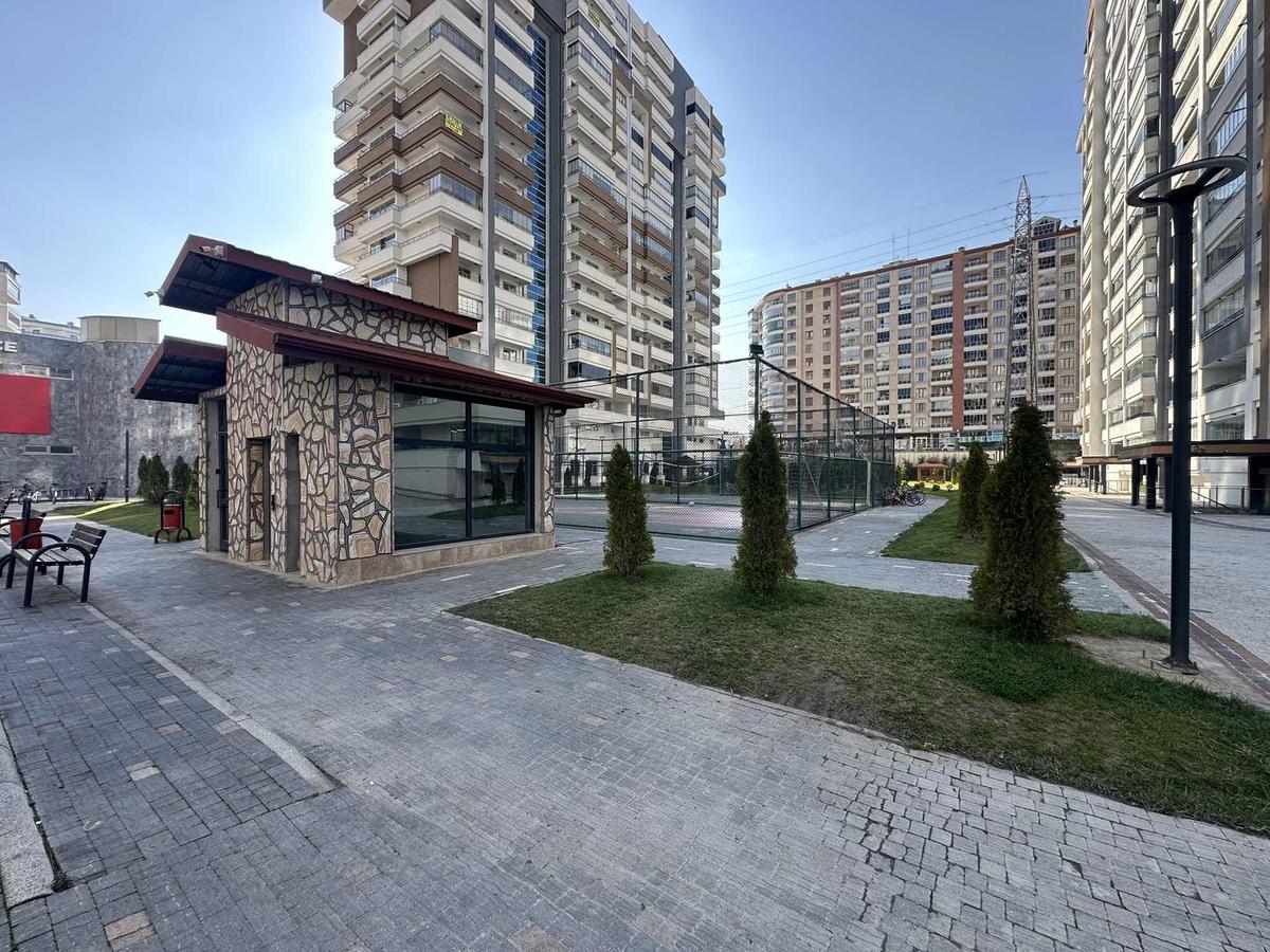 ''şefikcan Gizlibahçe Konutların'da 4+1 250 M2 Lüks Daire'' - 3