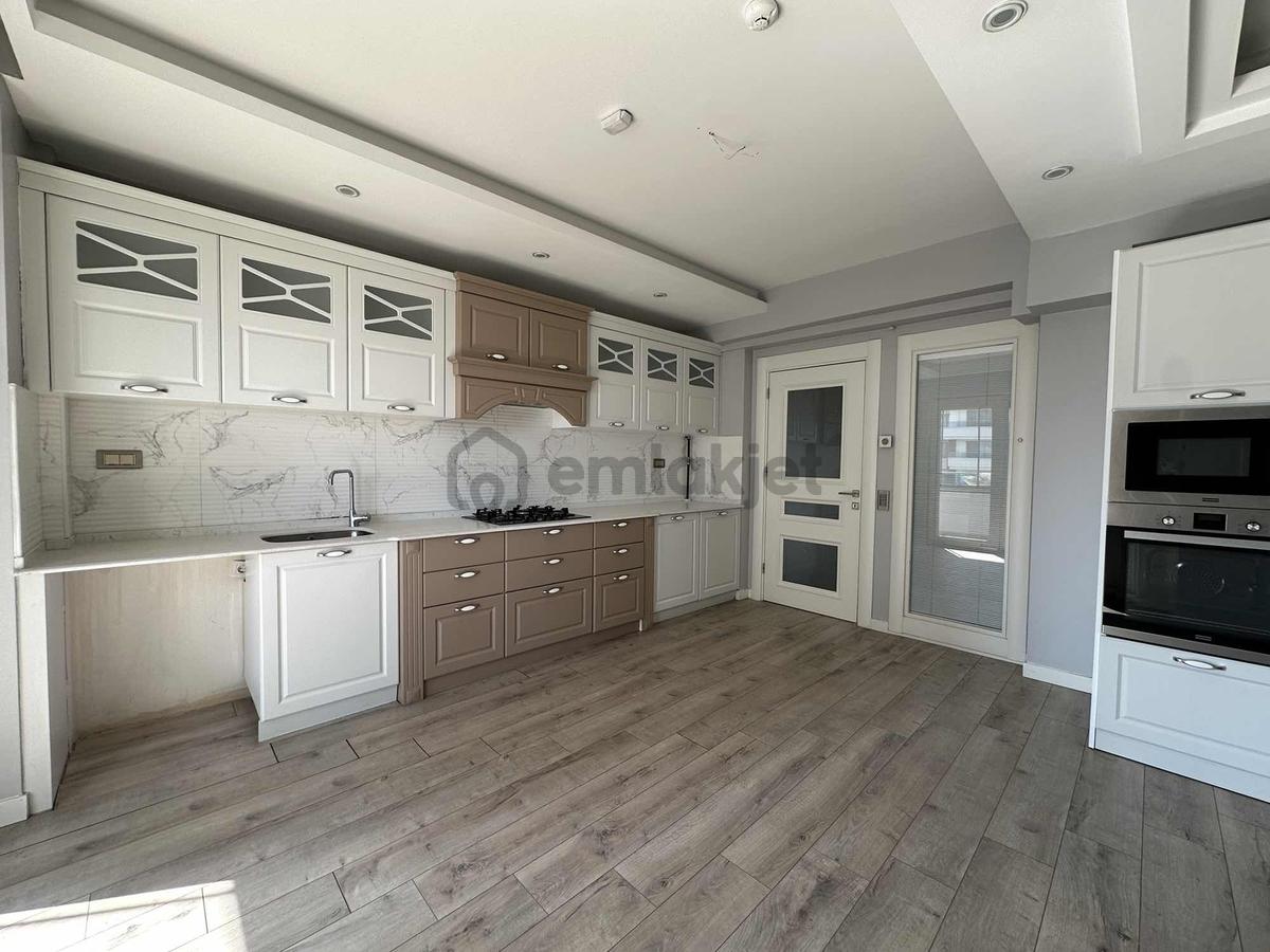 ''şefikcan Gizlibahçe Konutların'da 4+1 250 M2 Lüks Daire'' - 5