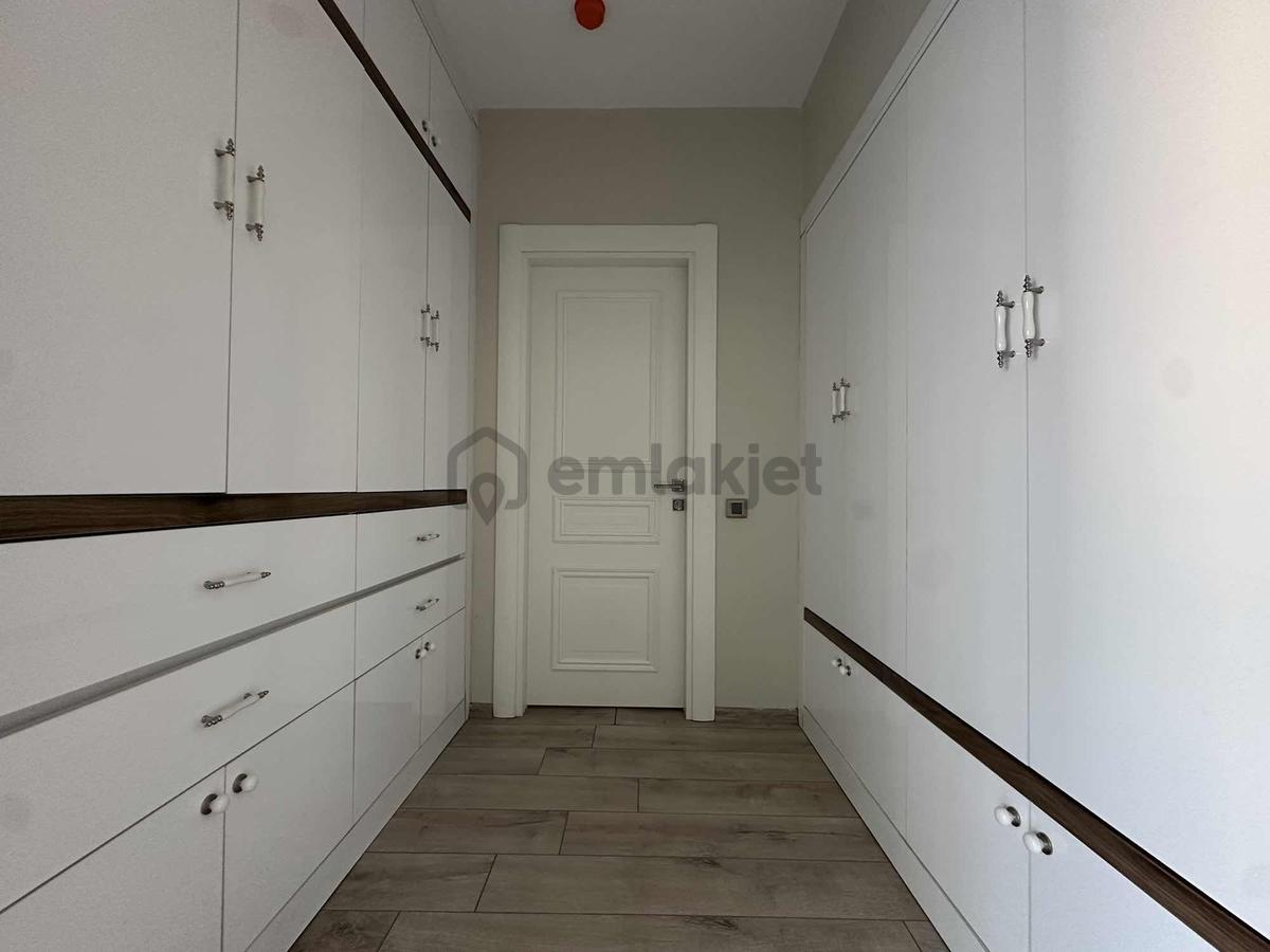 ''şefikcan Gizlibahçe Konutların'da 4+1 250 M2 Lüks Daire'' - 18