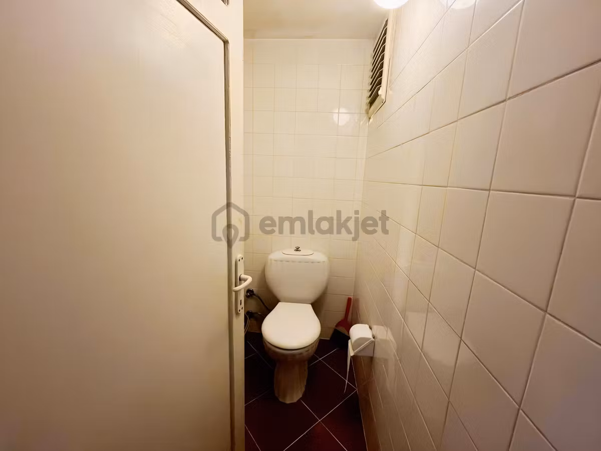 Söke Konak Mahallesinde Merkezi Konumda,3+1 Köşe Daire! - 19
