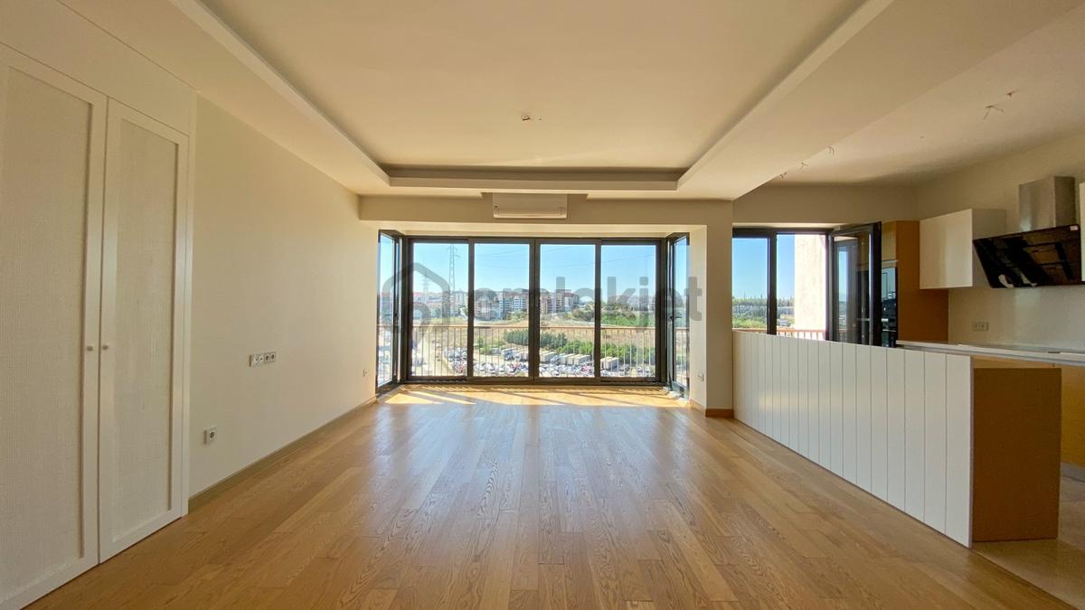 Bursa, Endülüspark Resıdenceta Yüksek Kat 2+1 Satılık - 12
