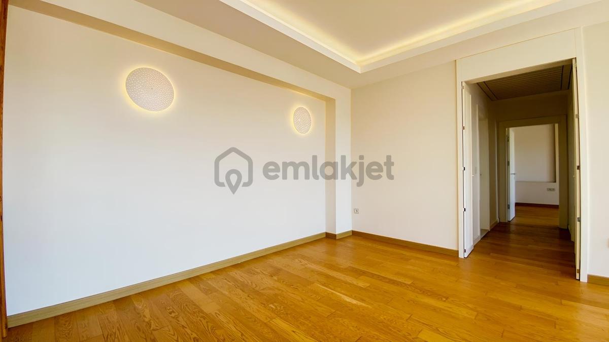 Bursa, Endülüspark Resıdenceta Yüksek Kat 2+1 Satılık - 9