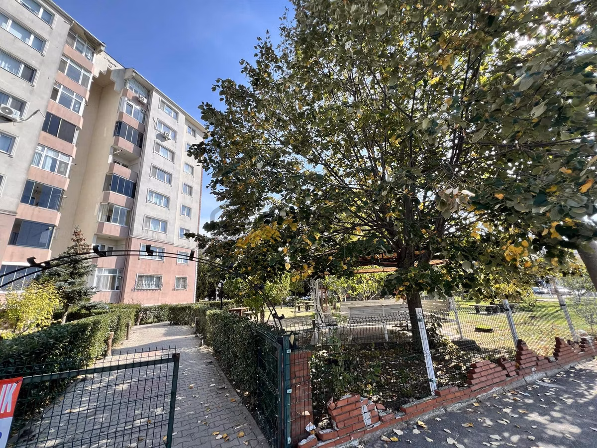Redstone'den Belediye Konutlarında 3+1 Satılık Daire - 3