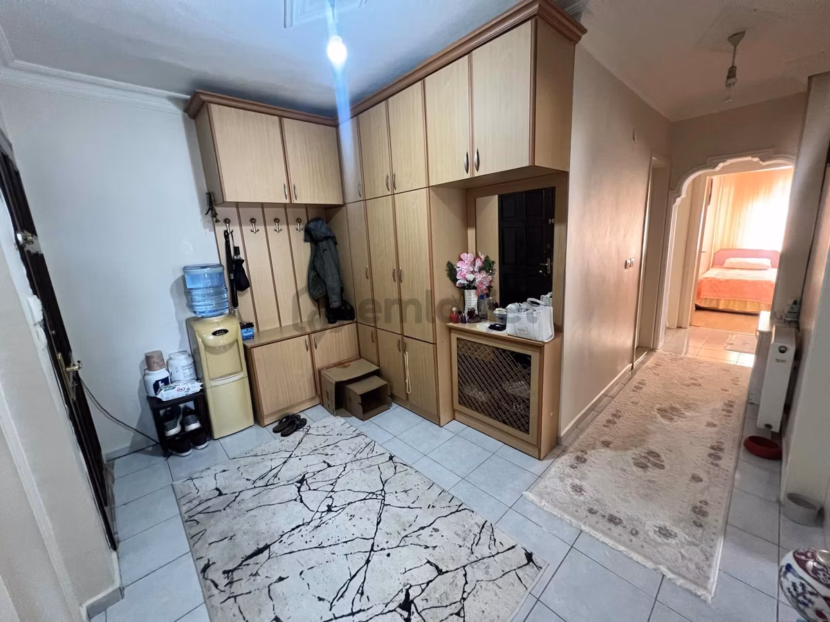 Redstone'den Belediye Konutlarında 3+1 Satılık Daire - 15