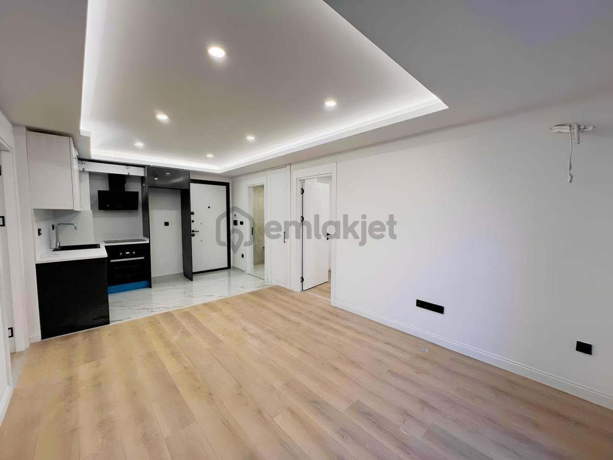 İstova Green'de Ara Kat Kiralık 2+1 Orman Manzaralı - 2