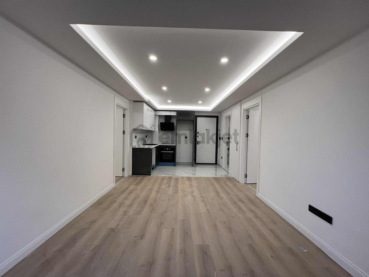 İstova Green'de Ara Kat Kiralık 2+1 Orman Manzaralı - 14
