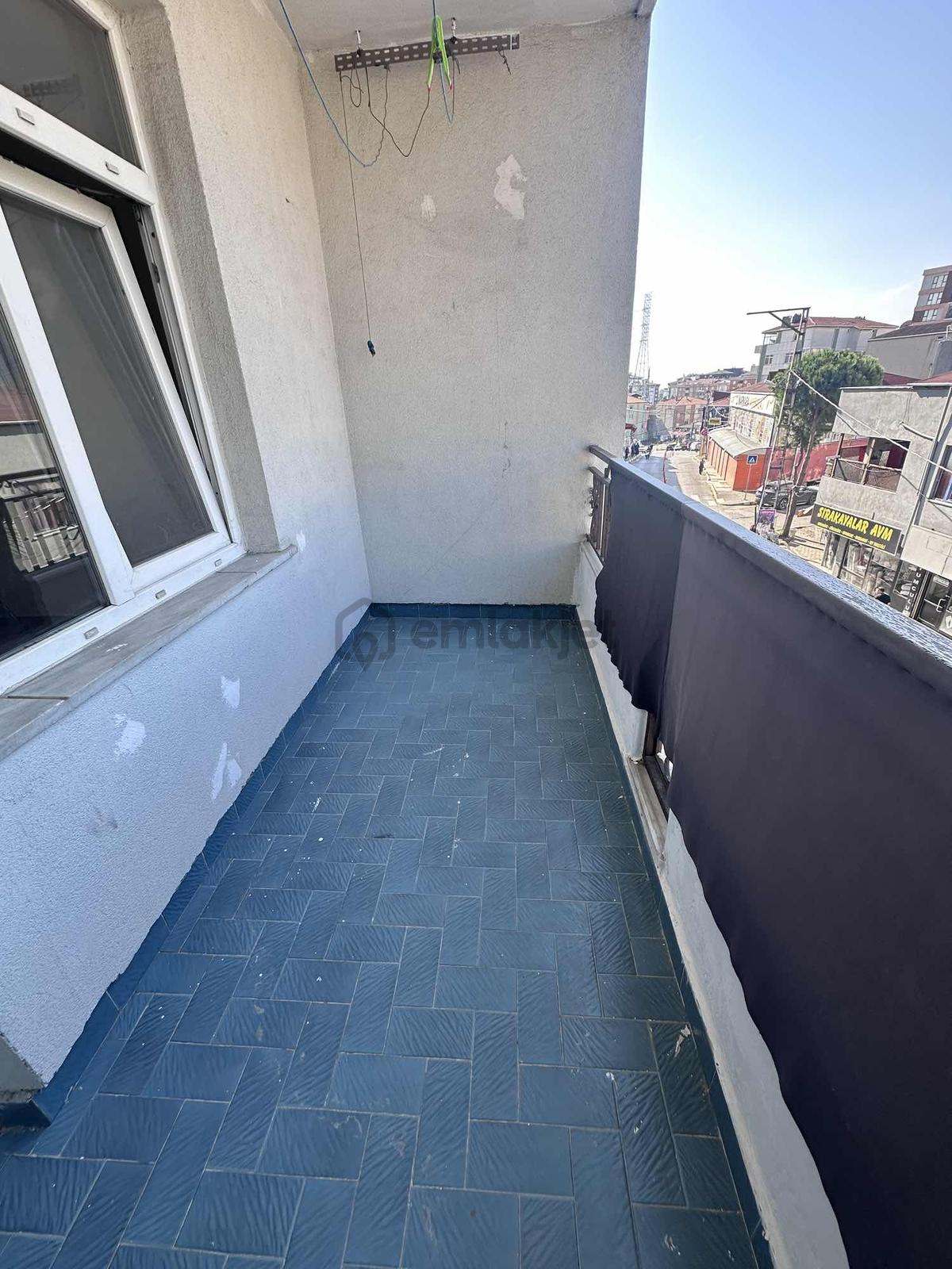 Pendik Sülüntepe Mahallesinde Kiralık 3+1 Daire - 18